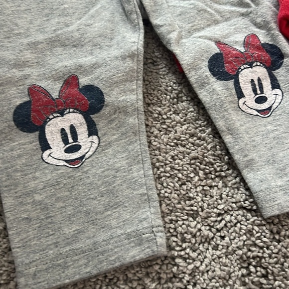 ♥️ Baby GAP Valentine’s Day Disney bundle - Picture 4 of 9
